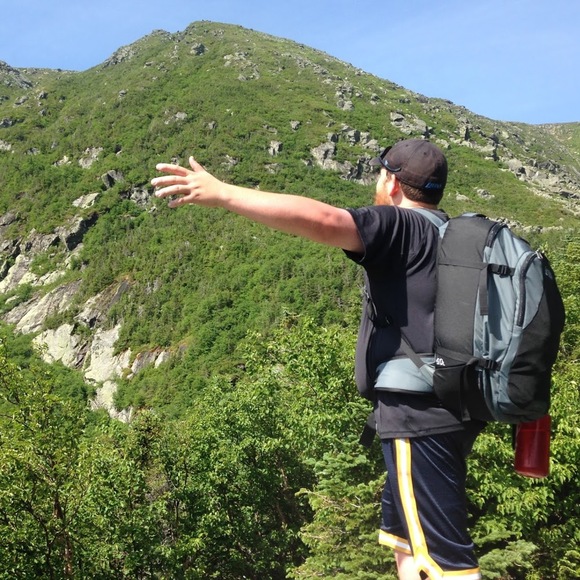 Meet your Posher, Tim - Picture 1 of 1